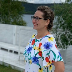 Яна Фридман, 25.09, Иркутск