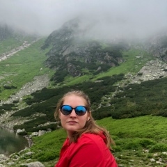 Юлия Пыжова, 07.11.1991, Düsseldorf