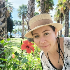 Мария Баева, 14.09.1983, Курган