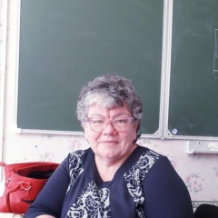 Файруза Шакирова, Караидель