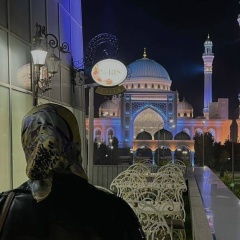 Мадина Дюсенгалиевна, 01.10.1993, Актау