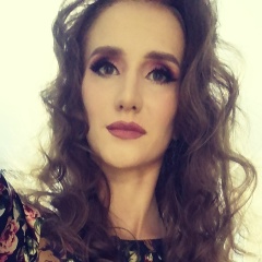 Олеся Зубарева, 19.06.1991, Экибастуз