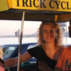 Екатерина Тандия, 10.06.1985, Москва