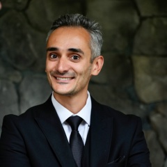 Арчи Арутюнов, 04.04, Москва