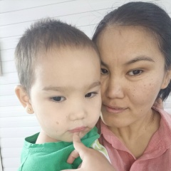 Венера Ахметова, 30.01.1985, Алматы