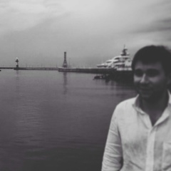 Дима Бочаров, 21.08.1990, Москва
