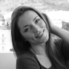 Nataliya Gyumyushlyu