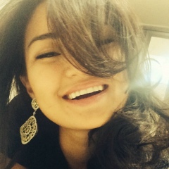 Dana Zhumabekova, 31.12