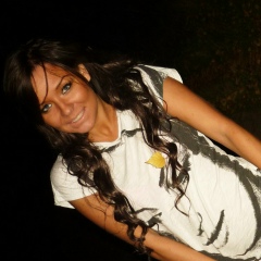 Polinka Gagarina, 09.11, Киев