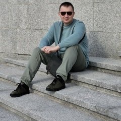 Филипп Юзликеев, 13.01.1989, Санкт-Петербург