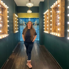 Ирина Крутова, 06.07, Москва