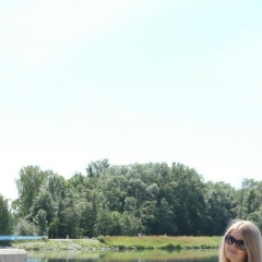 Елена Битюцкая, 23.03, Алматы