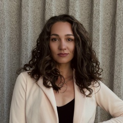 Лариса Дорош, 01.02, Симферополь