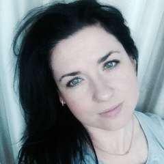 Анастасия Михайлова, 25.01, Новосибирск