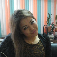 Гаухар Абуов, 19.06.1992, Алматы