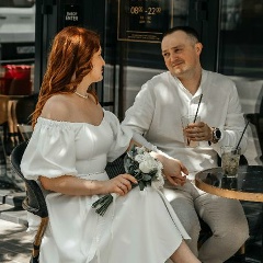 Алексей Штайда, 16.11.1988, Казань