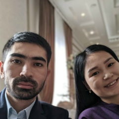 Kuandik Sagingaliyev, 03.01, Уральск