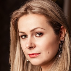 Алена Полещикова, 19.11.1983, Санкт-Петербург