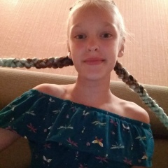 Вика Кошечка, 23.06.2004, Москва