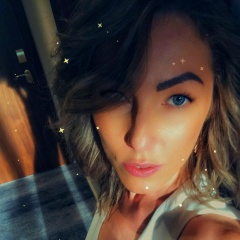 Ольга Москалева