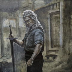 Igor Berezkin, 12.06.1995