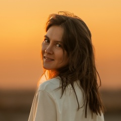 Анна Ковтун, 21.03