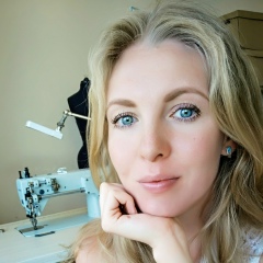 Лена Хлопина, 07.06, Санкт-Петербург