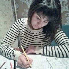 Вера Богданова, 12.05.1987, Москва