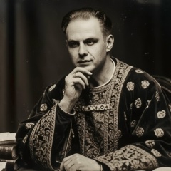 Антон Сергеев, 21.06, Москва