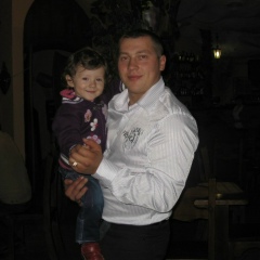 Роман Огир, 04.01.1984, Житомир