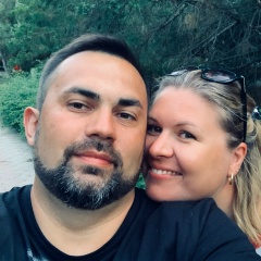 Игорь Родионов, 05.05.1986, Санкт-Петербург