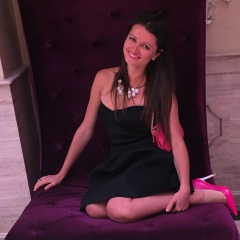 Леся Трепачко, 08.12, New York City