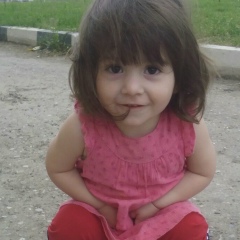 Марет Истамулова