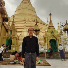 Yè Han, 30.06.1982, Yangon