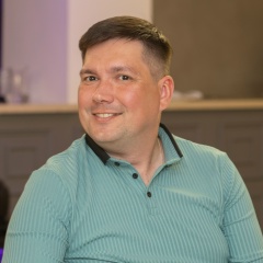 Сергей Малюков