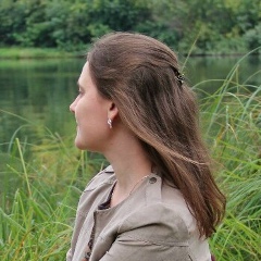 Василиса Мех, 09.12.1984, Екатеринбург