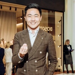 Иван Борлаев, 12.09.1989