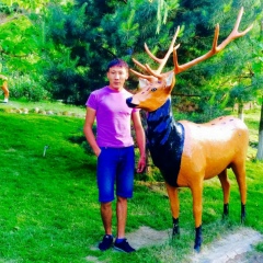 Ринат Советхан, 13.06.1994, Алматы