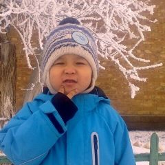 Nurlbek Bapashev, Уральск