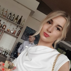 Александра Адамович, 27.04.1990, Минск