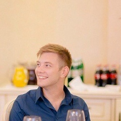 Вадик Орлов, 12.05.1990, Киев