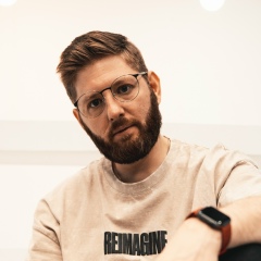 Иван Воробьев, 01.05, Москва