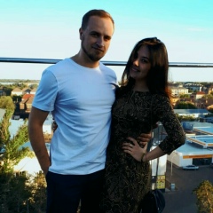 Александра Корчак, 22.03.1990, Самара