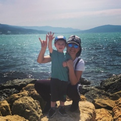 Анастасия Горобей, 19.06.1985, Atlantic City