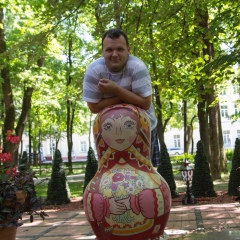 Владислав Коцегубов, 13.08.1981, Смоленск