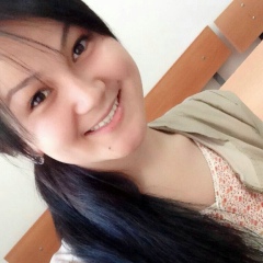 Арайлым Нуржауова, 10.02.1996, Жаркент