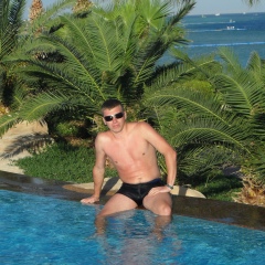 Андрей Воловик, 07.09.1987, Харьков