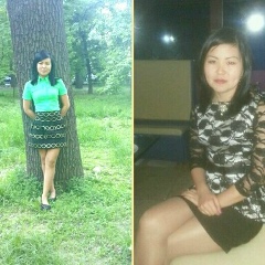 Kunsulu Elshibaeva, 20.05.1989, Алматы