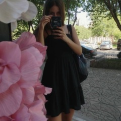 Наталья Громова, 03.05.2001, Красноярск