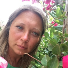 Александра Яценкова, 16.06.1983, Санкт-Петербург